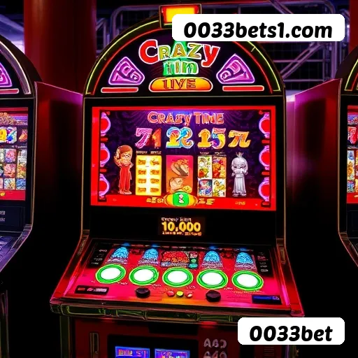 Controle de apostas 0033bet