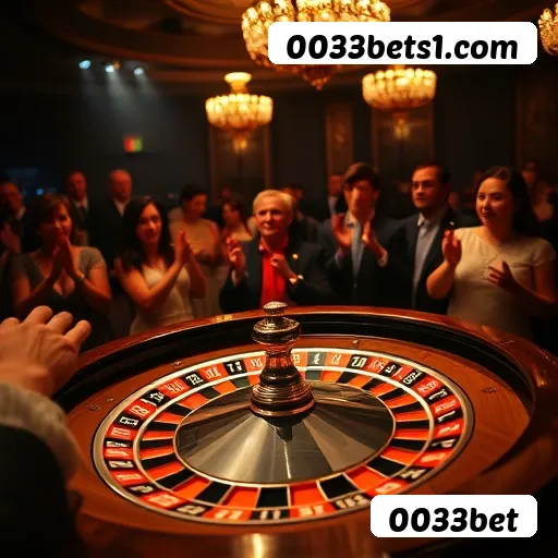 Cassino online 0033bet - Imagem principal
